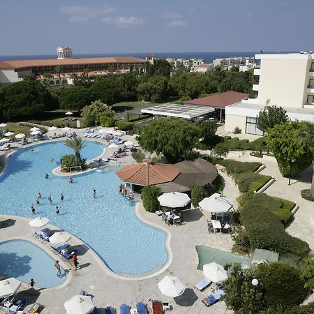 Avanti Hotel Paphos ภายนอก รูปภาพ