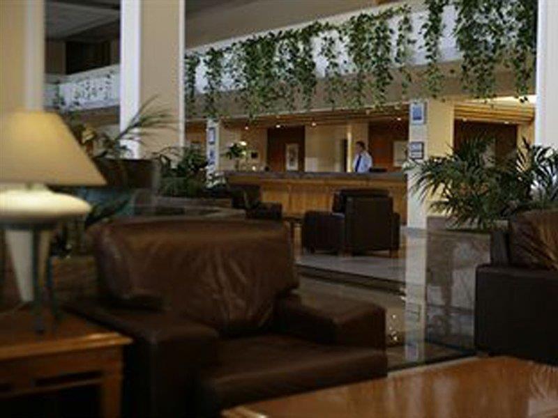 Avanti Hotel Paphos ภายนอก รูปภาพ