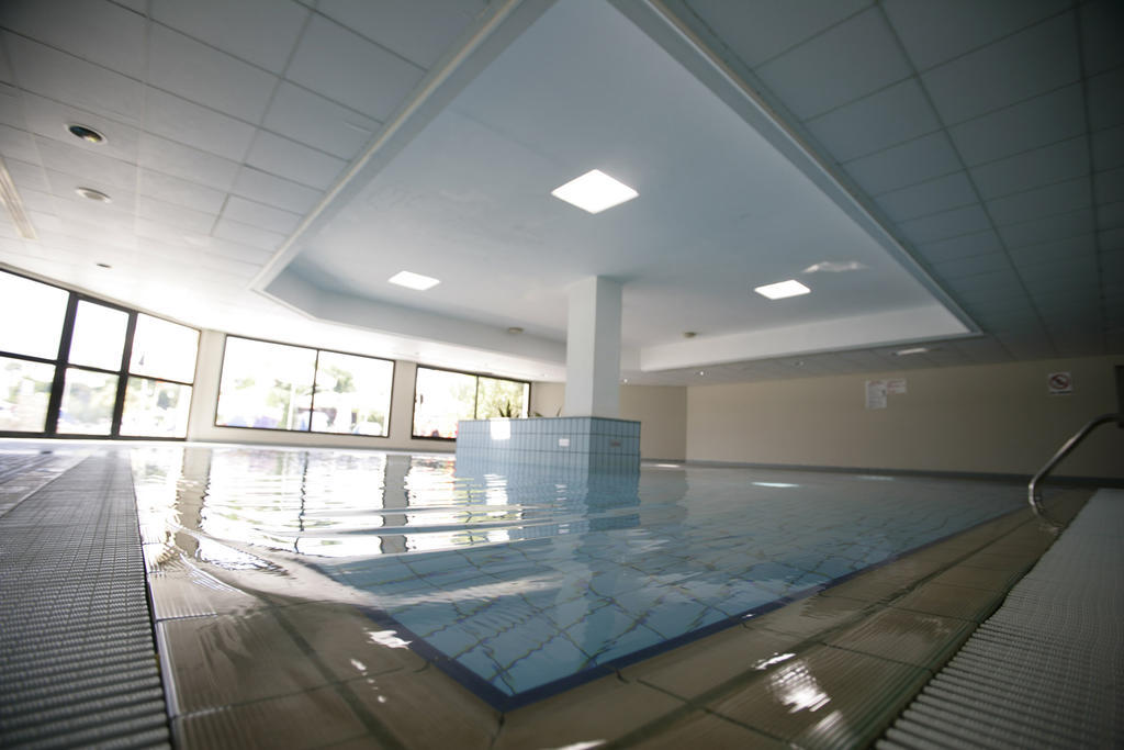 Avanti Hotel Paphos ภายนอก รูปภาพ