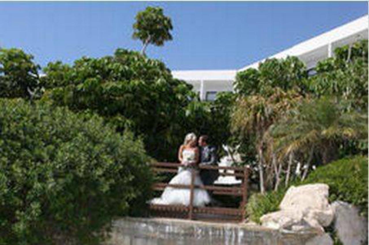 Avanti Hotel Paphos ภายนอก รูปภาพ