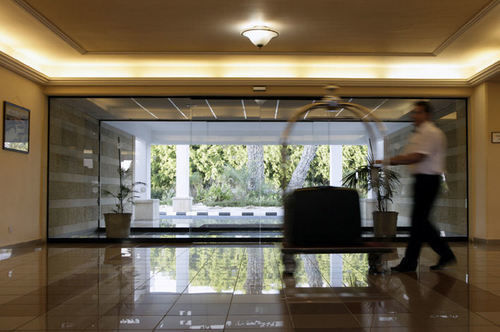Avanti Hotel Paphos ภายนอก รูปภาพ